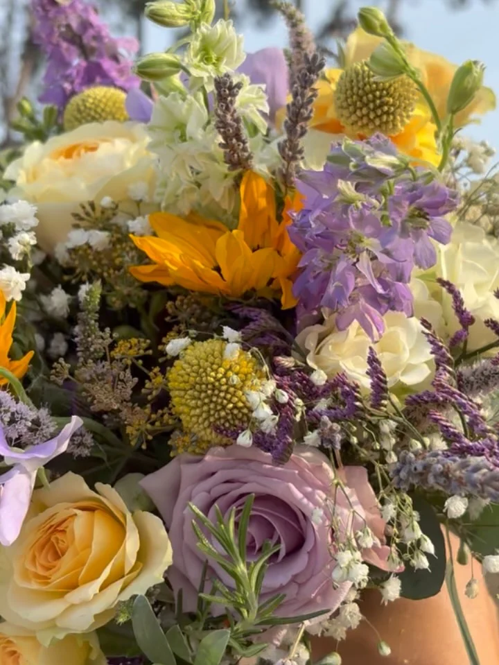 Instagram post from paddoxflowers. This post is in position 2.