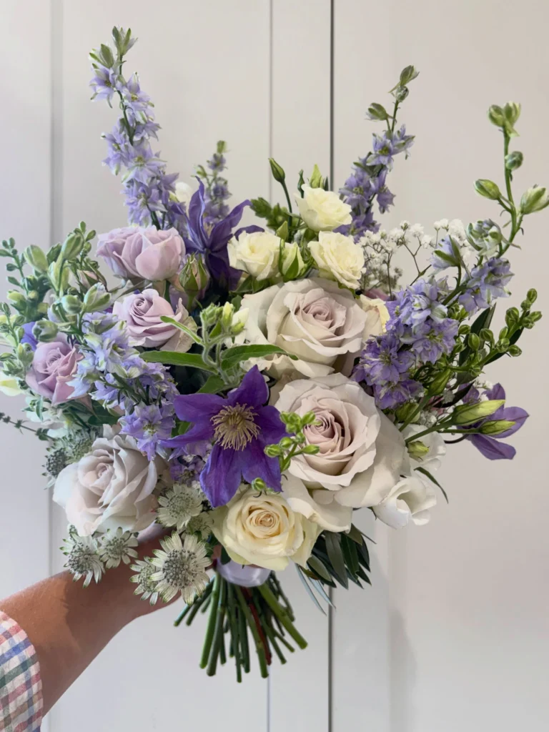Instagram post from paddoxflowers. This post is in position 1.