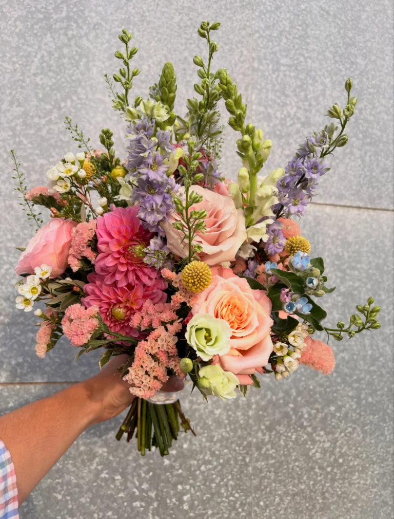 Instagram post from paddoxflowers. This post is in position 0.