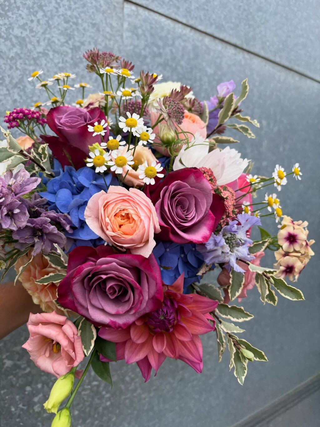 Instagram post from paddoxflowers. This post is in position 1.