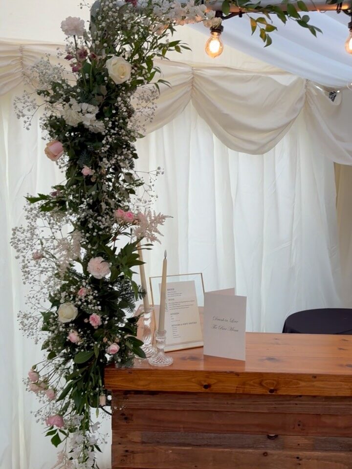 Instagram post from paddoxflowers. This post is in position 4.