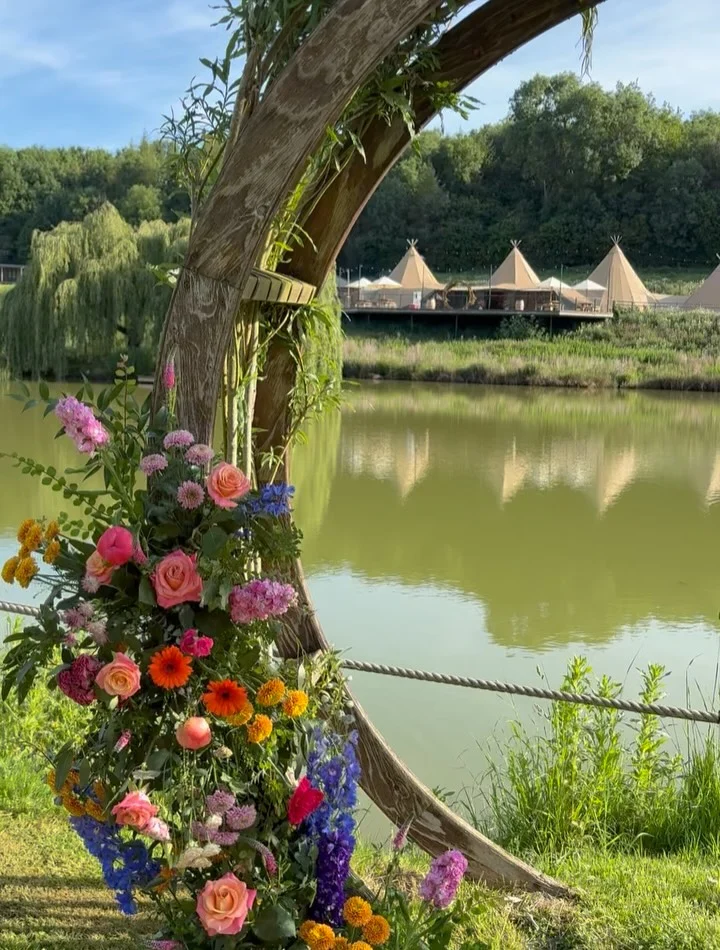 Instagram post from paddoxflowers. This post is in position 1.