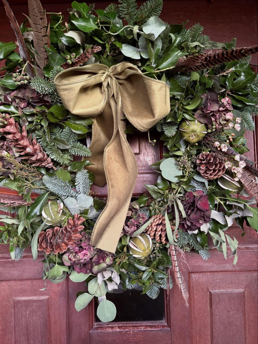 Instagram post from paddoxflowers. This post is in position 2.