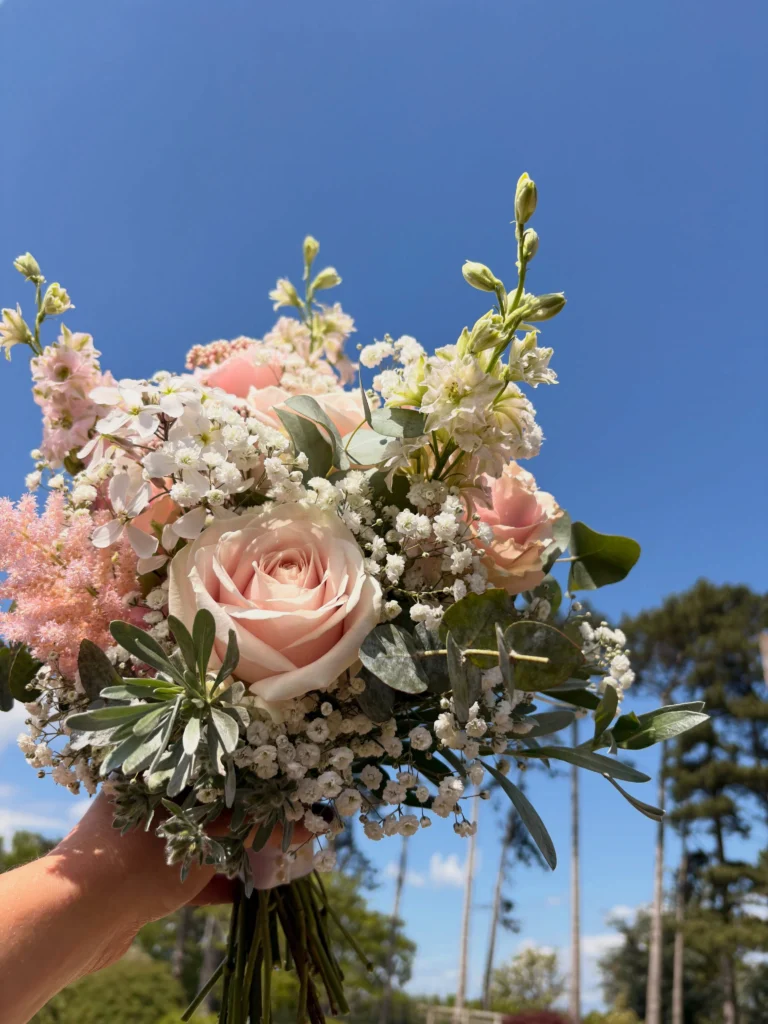 Instagram post from paddoxflowers. This post is in position 1.