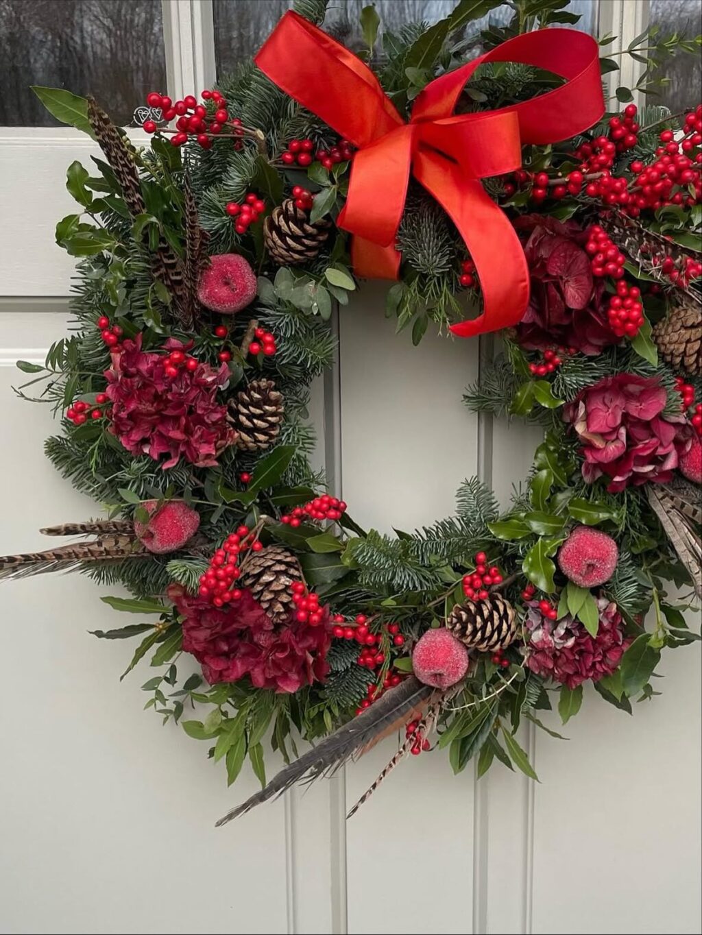 Instagram post from paddoxflowers. This post is in position 3.