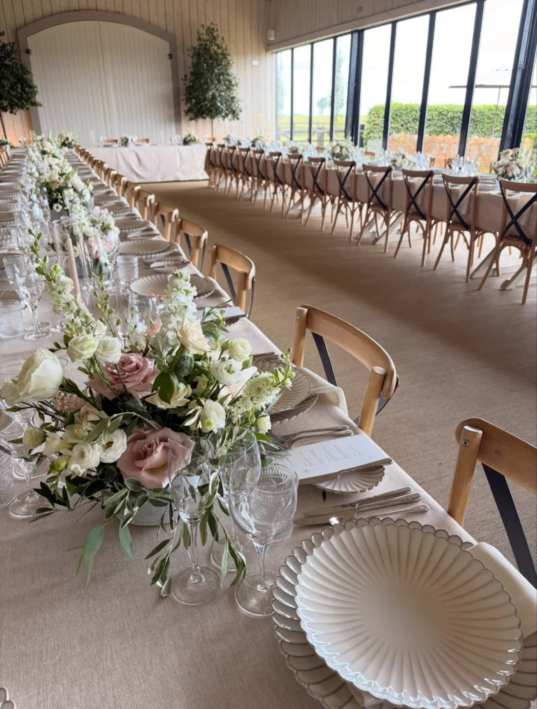 Instagram post from paddoxflowers. This post is in position 1.