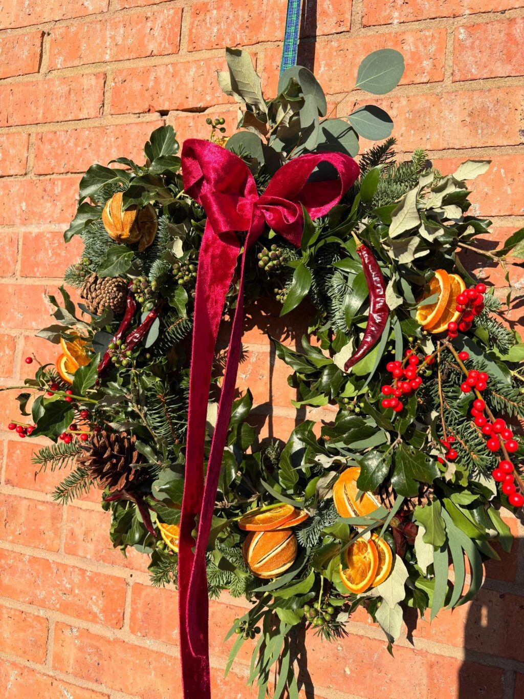 Instagram post from paddoxflowers. This post is in position 0.