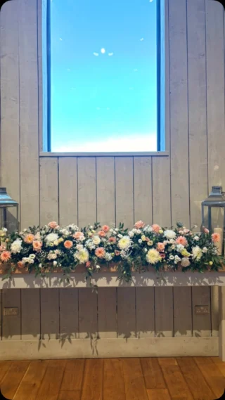 Instagram post from paddoxflowers. This post is in position 1.