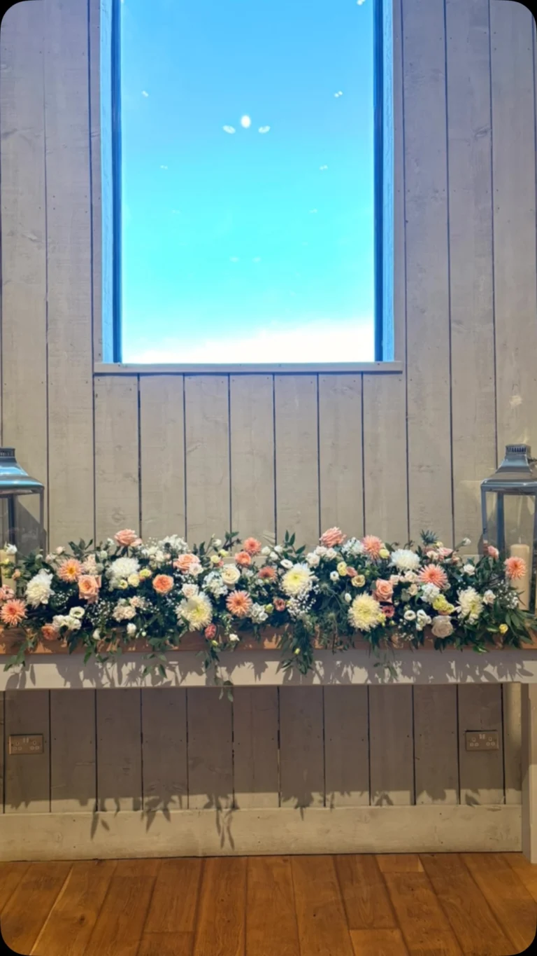 Instagram post from paddoxflowers. This post is in position 0.
