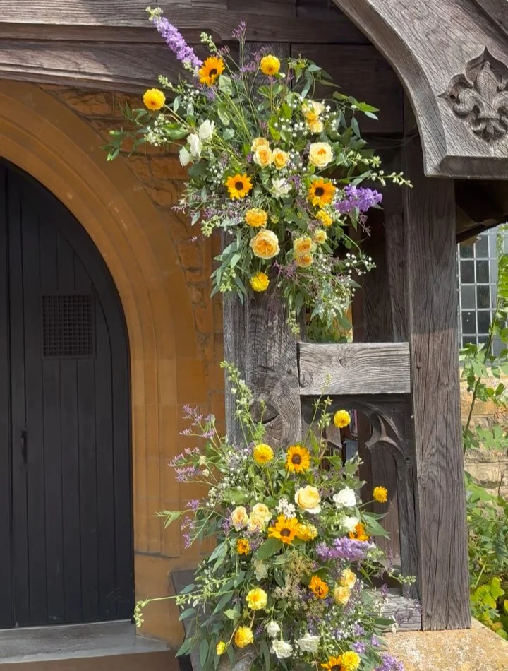Instagram post from paddoxflowers. This post is in position 1.