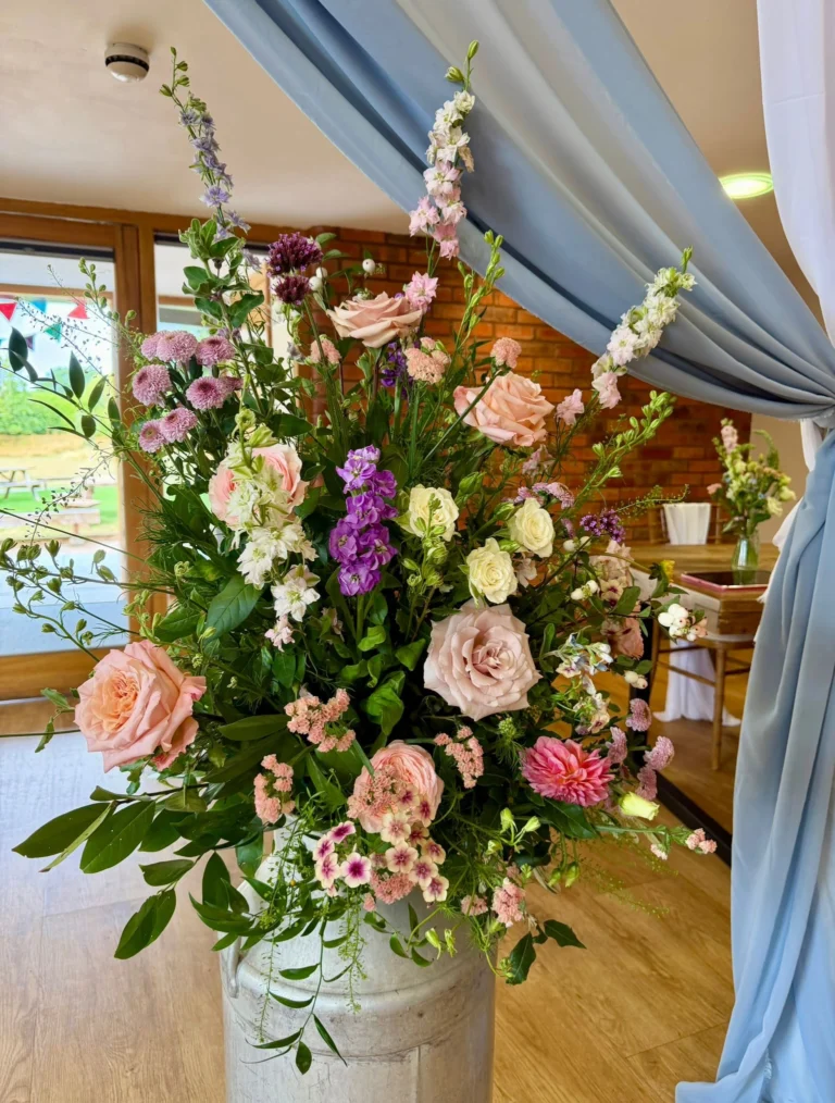 Instagram post from paddoxflowers. This post is in position 5.