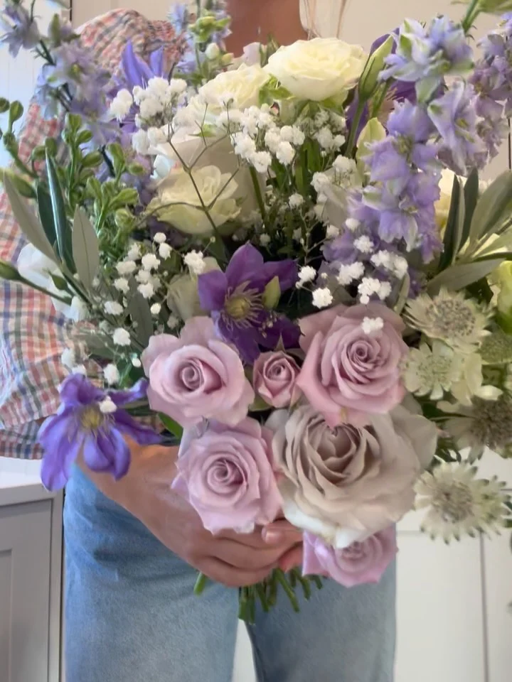 Instagram post from paddoxflowers. This post is in position 0.