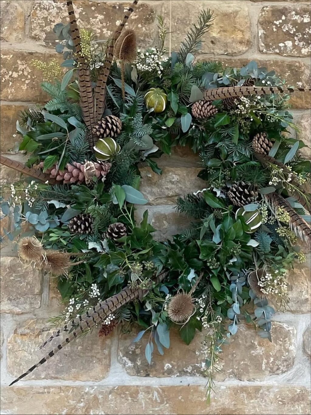 Instagram post from paddoxflowers. This post is in position 1.
