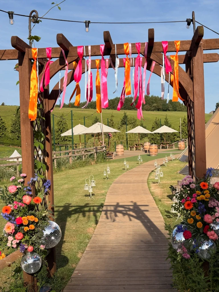 Instagram post from paddoxflowers. This post is in position 1.